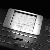 ست کوردی pa800 pa2