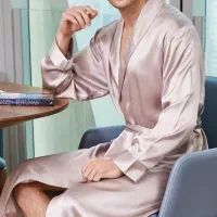 روز پدر مبارک ( هدیه ی روز مرد ) سفارش روبدوشامبر