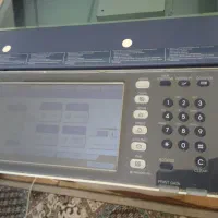 توشیبا 457 سیاه سفید|پرینتر، اسکنر، کپی، فکس|تفت, |دیوار