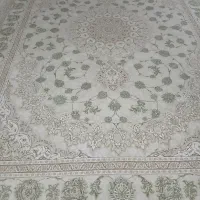 فرش بهشتی