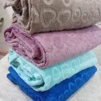 پخش و فروش انواع پتو بالش روبالشی زیرسفره تشک|رختخواب، بالش، پتو|نظرآباد, نظرآباد|دیوار