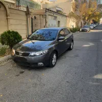 کیا سراتو آپشنال بدون رنگ|خودرو سواری و وانت|تبریز, |دیوار