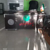 میز مدیریت|مبلمان اداری|حاجیلار, |دیوار