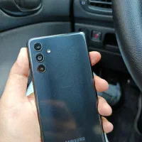 گلکسی A04s /  مشکی سالم