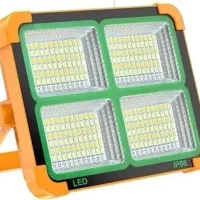 نورافکن خورشیدی