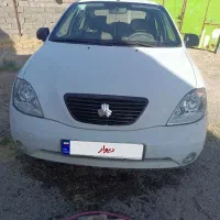تیبا مدل1400