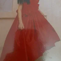لباس مجلسی دخترانه