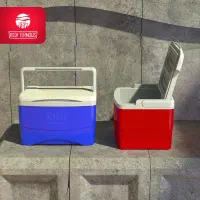 یخدان کیش مناسب مسافرت|ظروف نگهدارنده، پلاستیکی، یک‌بارمصرف|تهران, شهرک ولیعصر جنوبی|دیوار