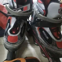 کفش اسکیت|دوچرخه، اسکیت، اسکوتر|تبریز, |دیوار