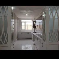 کار ام دی آف و خدمات انجام میشود