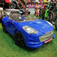 کد۶۰۵۰ ماشین شارژی کنترل والدین بزرگ