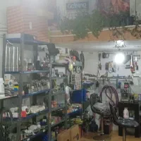 واگذاری مغازه فعال تاسیسات با قطعات پکیج کولر گازی|فروشگاه و مغازه|ماهدشت, |دیوار