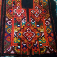 زیاستین پنج گل