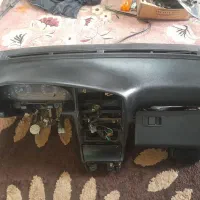 قطعات پژو استوک .داشبورد باک بنزین...|قطعات یدکی و لوازم جانبی|یاسوج, |دیوار