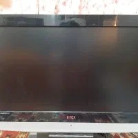 تلویزیون ‌ برند utex 32 اینچ