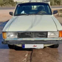 پیکان وانت ۹۰