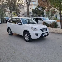 ام وی ام ایکس ۳۳ مدل ۹۵ دنده بی رنگ|خودرو سواری و وانت|اردبیل, |دیوار