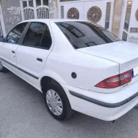 سمند ال ایکس مدل ۹۵بیرنگ|خودرو سواری و وانت|ابهر, |دیوار