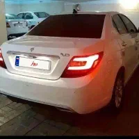 دناپلاس اتومات آپشنال معاوضه با207ارتقاءیافته دنده|خودرو سواری و وانت|کرمان, |دیوار