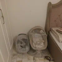 گهواره برقی ماستلا کیدیلو