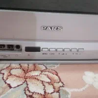 تلوزیون پارس ۲۱ اینچ و ۱۴ اینچ|تلویزیون و پروژکتور|رودبار, |دیوار