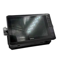 جی پی اس گارمین 92sv UHD به همراه چشمی GT56