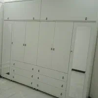 مرکز پخش کمدلباس سبک دراور کمد لباس جاکفشی