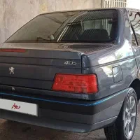 پژو 99slxسیمی|خودرو سواری و وانت|دزفول, |دیوار