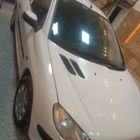 206 اس دی وی 20|خودرو سواری و وانت|ارومیه, |دیوار