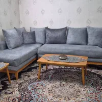 مبل ال کارکرده