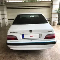 پژو پارس کلاس ۱۶|خودرو سواری و وانت|رشت, کوی امام رضا|دیوار