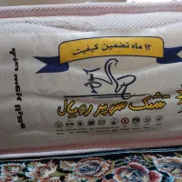 فروش فوری|تشک تختخواب|تهران, ابوذر|دیوار