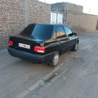 پراید ۸۵ تک گانه