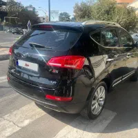 جک S5 مدل۹۹|خودرو سواری و وانت|مشهد, احمدآباد|دیوار