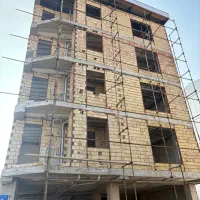 پیش فروش واحد های مدرن و هوشمند|پیش‌فروش املاک|رضوانشهر, |دیوار