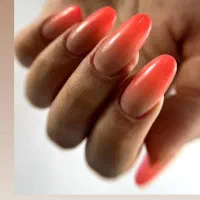 خدمات vipناخن توسط مدرس بین  المللی
