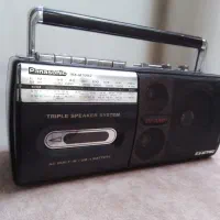 رادیو ظبط|سیستم صوتی خانگی|خرمآباد, |دیوار