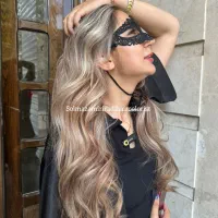 آموزش جامع رنگ و مش متد روز روسی برزیلی فقط ۳۵۰۰|خدمات آموزشی|تهران, دروس|دیوار