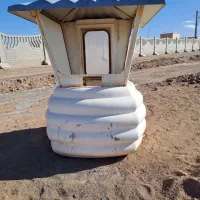 کانکس|مصالح و تجهیزات ساختمان|یزد, |دیوار