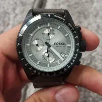 ساعت برند FOSSIL