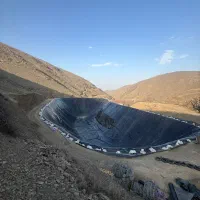 ورق ژئوممبران