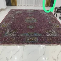 فرش ۱۲ متری