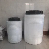 فروش تانکرهای پلیمیری چند لایه آب|مصالح و تجهیزات ساختمان|رودبار, |دیوار