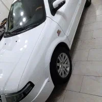 سمند سورن توربو مدل۹۷|خودرو سواری و وانت|خوی, |دیوار