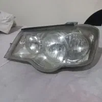 چراغ سمت راننده ۱۱۱و۱۳۲|قطعات یدکی و لوازم جانبی|اصفهان, سروستان|دیوار