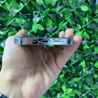 اپل iPhone 13 Pro با حافظهٔ ۲۵۶ گیگابایت