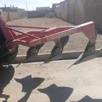 گاو آهن
