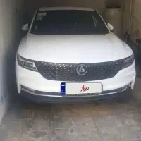 دیگنیتی پرایم مدل ۱۴۰۴ در حد صفر