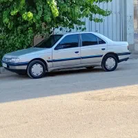 پژو موتور صفر