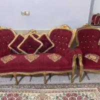 مبل|مبلمان خانگی و میز عسلی|شیروان (خراسان), |دیوار